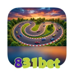 831bet