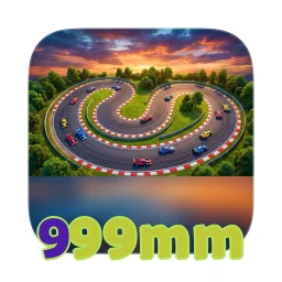 999mm