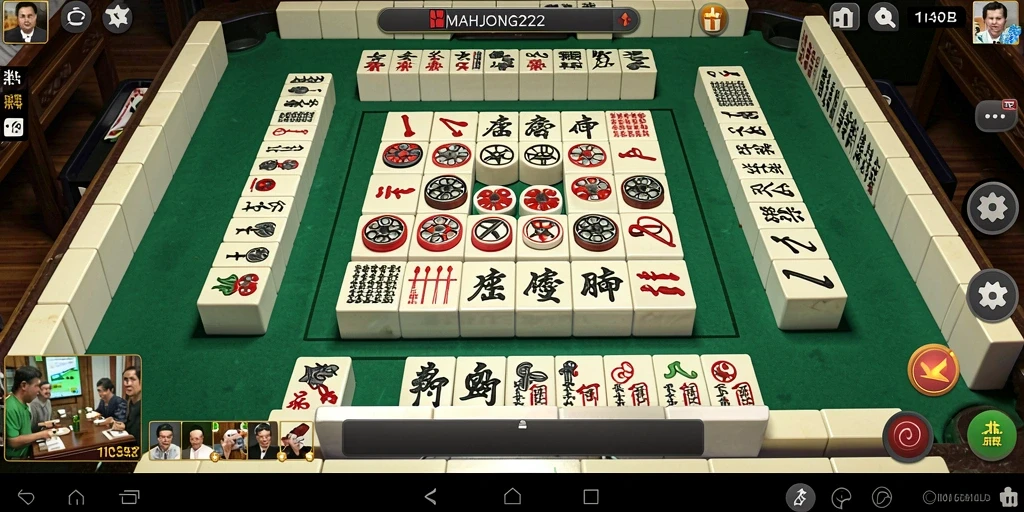 Visual de 811BET